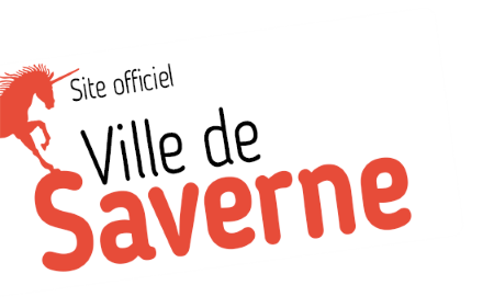 Logo COMMUNE DE SAVERNE