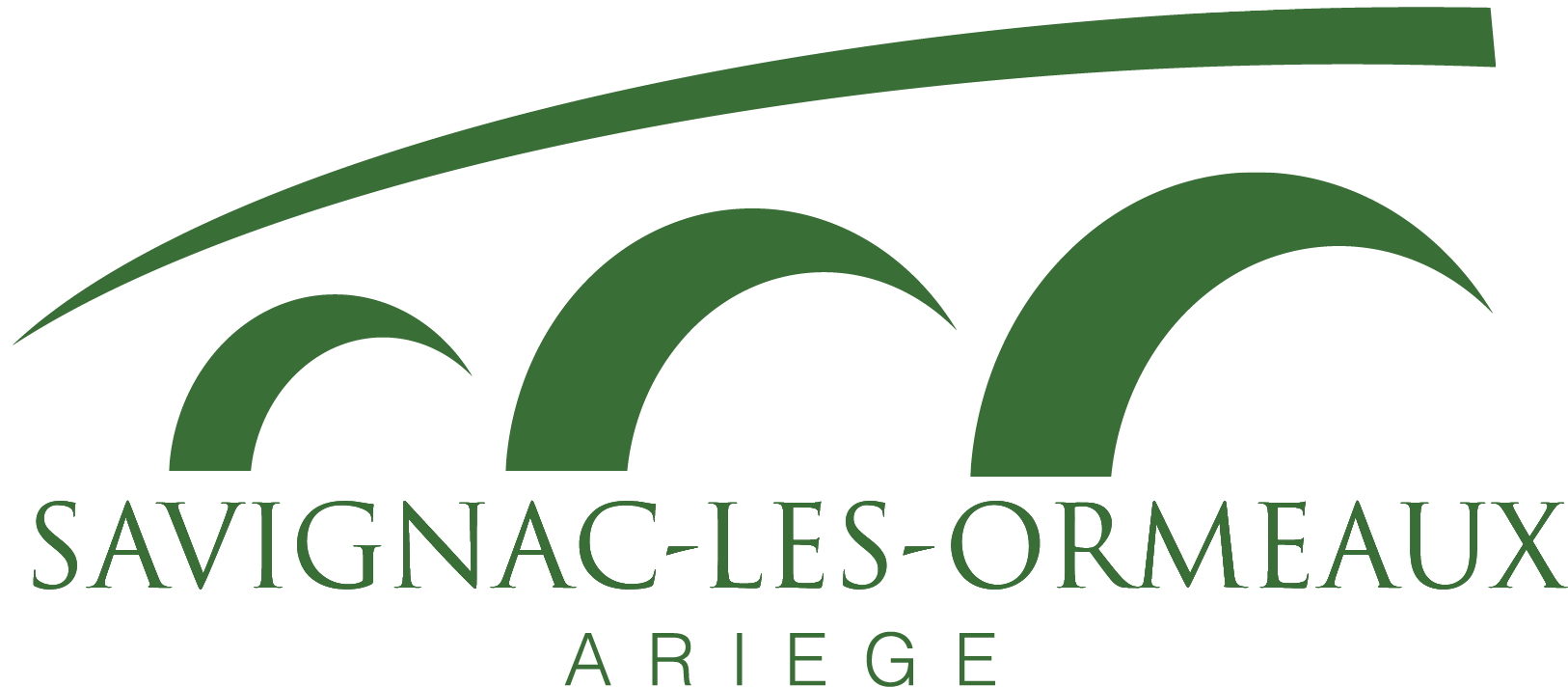 Logo COMMUNE DE SAVIGNAC LES ORMEAUX