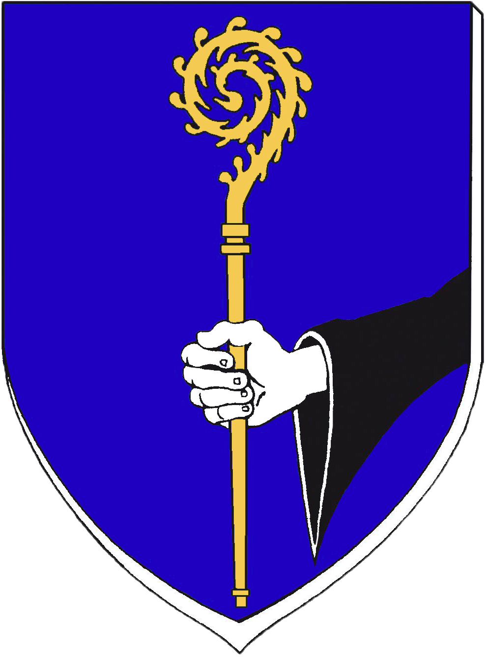 Logo COMMUNE DE SAVIGNY