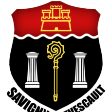 Logo COMMUNE DE SAVIGNY LEVESCAULT