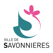 Logo COMMUNE DE SAVONNIERES