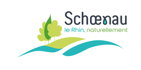Logo COMMUNE DE SCHOENAU