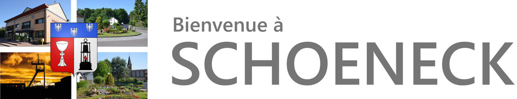 Logo COMMUNE DE SCHOENECK