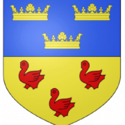 Logo COMMUNE DE SCHOENENBOURG