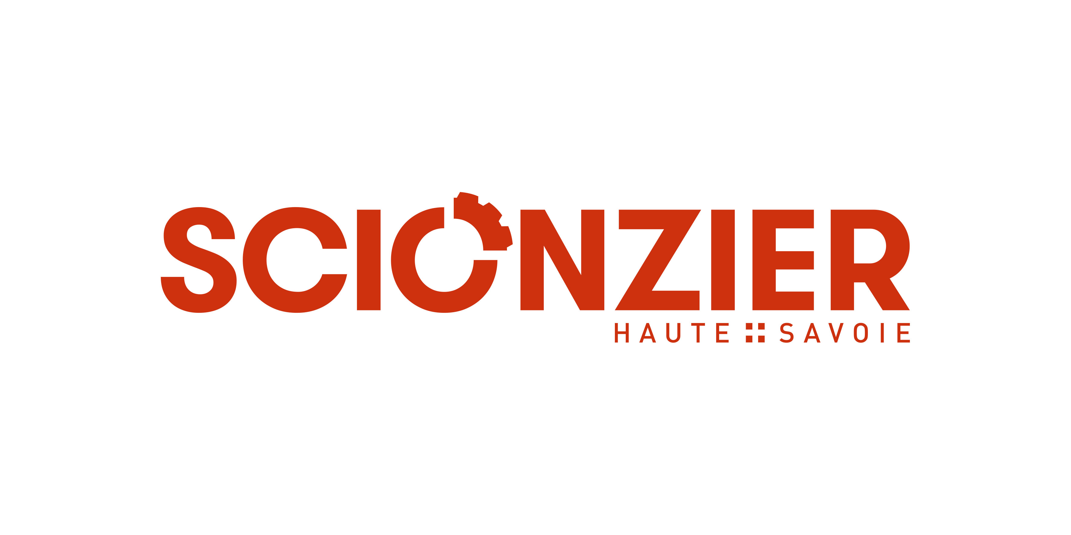 Logo COMMUNE DE SCIONZIER