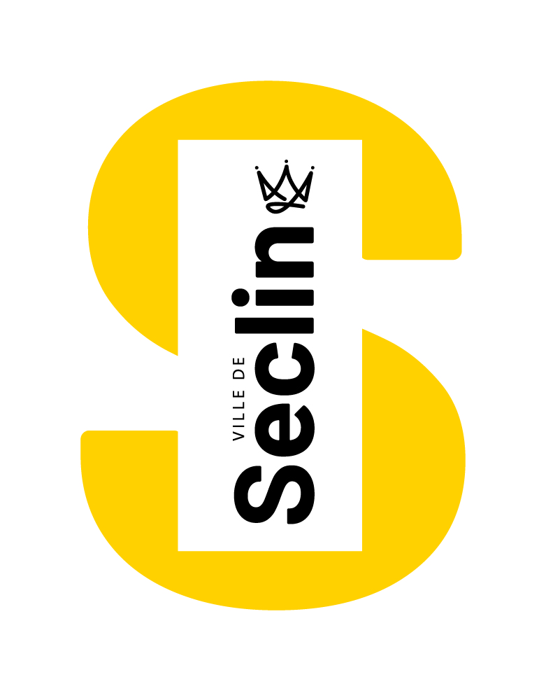 Logo COMMUNE DE SECLIN