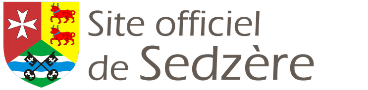 Logo COMMUNE DE SEDZERE