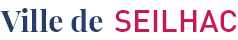 Logo COMMUNE DE SEILHAC