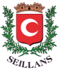 Logo COMMUNE DE SEILLANS