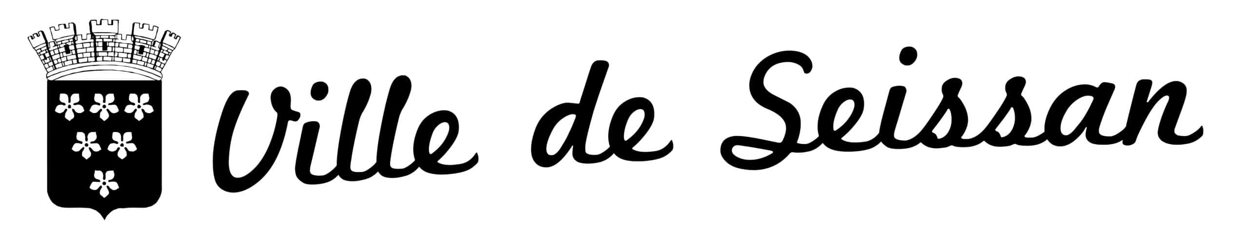 Logo COMMUNE DE SEISSAN