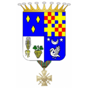 Logo COMMUNE DE SELLES
