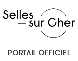 Logo COMMUNE DE SELLES SUR CHER