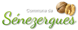 Logo COMMUNE DE SENEZERGUES