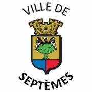 Logo COMMUNE DE SEPTEMES LES VALLONS