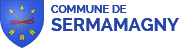 Logo COMMUNE DE SERMAMAGNY