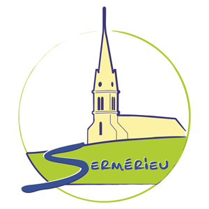Logo COMMUNE DE SERMERIEU