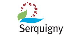 Logo COMMUNE DE SERQUIGNY