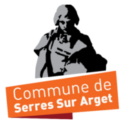 Logo COMMUNE DE SERRES SUR ARGET