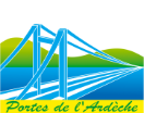 Logo COMMUNE DE SERRIERES