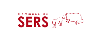 Logo COMMUNE DE SERS