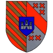Logo COMMUNE DE SERVIERES LE CHATEAU