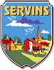 Logo COMMUNE DE SERVINS