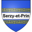 Logo COMMUNE DE SERZY ET PRIN
