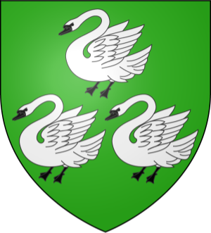 Logo COMMUNE DE SESSENHEIM