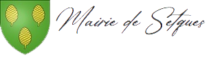 Logo COMMUNE DE SETQUES