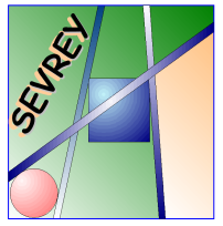 Logo COMMUNE DE SEVREY