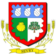 Logo COMMUNE DE SEVRY