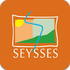 Logo COMMUNE DE SEYSSES