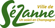Logo COMMUNE DE SEZANNE