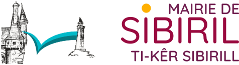 Logo COMMUNE DE SIBIRIL