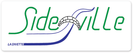 Logo COMMUNE DE SIDEVILLE