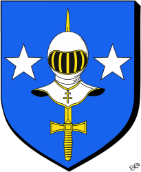 Logo COMMUNE DE SIGNEVILLE
