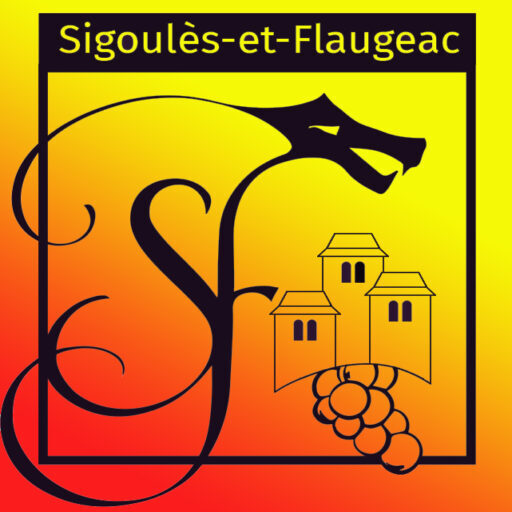Logo COMMUNE DE SIGOULES-ET-FLAUGEAC