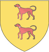 Logo COMMUNE DE SIGUER
