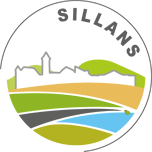 Logo COMMUNE DE SILLANS