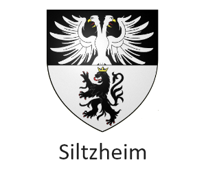 Logo COMMUNE DE SILTZHEIM