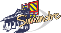 Logo COMMUNE DE SIMANDRE