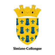 Logo COMMUNE DE SIMIANE COLLONGUE