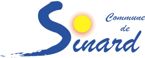 Logo COMMUNE DE SINARD