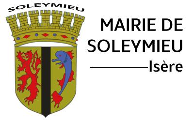 Logo COMMUNE DE SOLEYMIEU