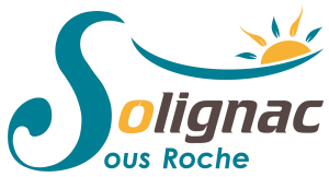 Logo COMMUNE DE SOLIGNAC SOUS ROCHE