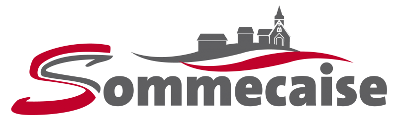 Logo COMMUNE DE SOMMECAISE