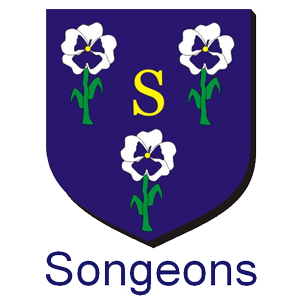 Logo COMMUNE DE SONGEONS