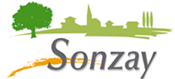 Logo COMMUNE DE SONZAY