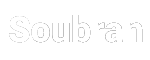 Logo COMMUNE DE SOUBRAN