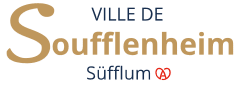 Logo COMMUNE DE SOUFFLENHEIM